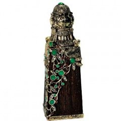 Essence of Arabia - Vanilla